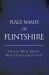 Place-Names of Flintshire