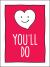You'll Do : Cheeky Ways to Say How You Really Feel
