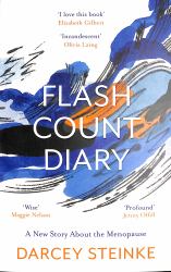 Flash Count Diary : A New Story about the Menopause