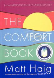 The Comfort Book