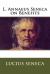 L. Annaeus Seneca on Benefits