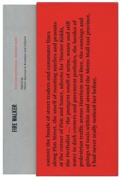 Fire Walker : William Kentridge, Gerhard Marx