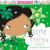 Sparkle Town Fairies Esme the Emerald Fairy