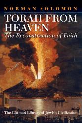 Torah from Heaven : The Reconstruction of Faith
