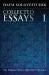 Collected Essays