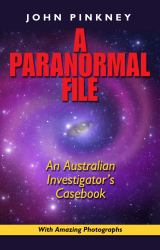 Paranormal File
