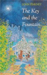 Key and the Fountain