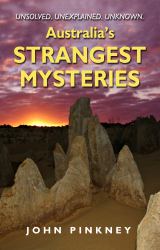 Australia's Strangest Mysteries