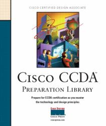 Cisco CCDA Exam Preparation Library