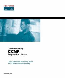 CCNP Preparation Library : CCNP Self Study