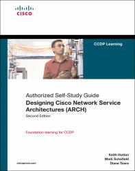 Designing Cisco Network Service Architectures (ARCH)