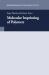 Molecular Imprinting of Polymers Molecular Imprinting of Polymers