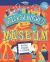 Lonely Planet Kids Sticker World - Museum 1