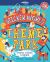 Lonely Planet Kids Sticker World - Theme Park 1