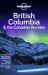 Lonely Planet British Columbia and the Canadian Rockies 8