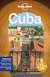 Lonely Planet Cuba 10