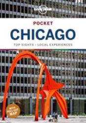 Lonely Planet Pocket Chicago 4