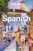 Lonely Planet Spanish Phrasebook and Dictionary 8