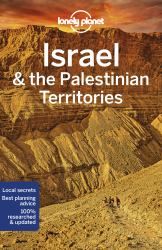Lonely Planet Israel and the Palestinian Territories