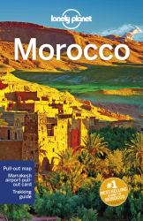Lonely Planet Morocco 13
