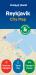 Lonely Planet Reykjavik City Map : Durable, Waterproof, Easy-Fold Planning Map with Attractions and Walking Tours