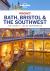 Lonely Planet Pocket Bath, Bristol and the Southwest