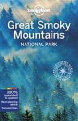 Lonely Planet Great Smoky Mountains National Park 1