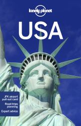 Lonely Planet USA 11