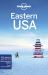 Lonely Planet Eastern USA 5