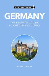 Germany - Culture Smart! : The Essential Guide to Customs and Culture