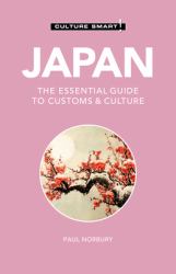 Japan - Culture Smart! : The Essential Guide to Customs and Culture