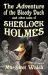 The Adventure of the Bloody Duck and Other Adventures of Sherlock Holmes