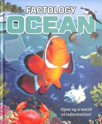 Factology: Ocean : Open up a World of Information!