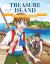 Manga Classics: Treasure Island : Great Literature Brought to Life