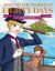 Manga Classics: Around the World in Eighty Days : Great Literature Brought to Life