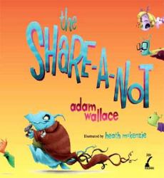 Share-A-Not
