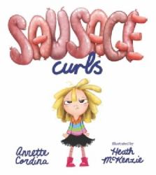 Sausage Curls