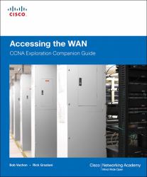 Accessing the Wan : CCNA Exploration Companion Guide