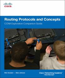 Routing Protocols and Concepts : CCNA Exploration Companion Guide
