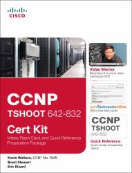 CCNP Tshoot 642-832