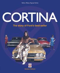 Cortina : The Story of Ford's Best-Seller