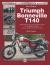 How to Restore Triumph Bonneville T140