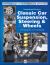 How to Restore and Improve Classic Car Suspension, Steering and Wheels
