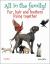 All in the Family! : Fur, Hair and Feathers Living Together