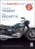 Triumph Trident and BSA Rocket III
