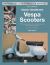 How to Restore Classic Smallframe Vespa Scooters : 2-Stroke Models 1963 -1986