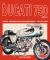 The Ducati 750 Bible : 750 GT, 750 Sport and 750 Super Sport 1971 To 1978