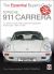 Porsche 911 Carrera 3. 2 : Coupé, Targa, Cabriolet and Speedster: Model Years 1984 To 1989