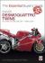 Ducati Desmoquattro Twins : 851, 888, 916, 996, 998, ST4 - 1988 To 2004
