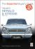 Triumph Herald and Vitesse